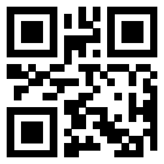 3304849382 - Immagine del Qr Code associato