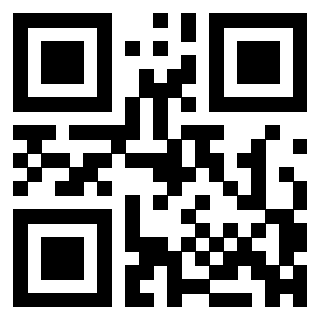 3304849384 - Immagine del Qr Code associato