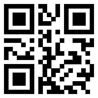 3304849390 - Immagine del Qr Code