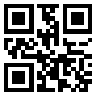 Qr Code di 3304849396