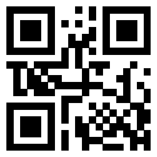 3304849398 QrCode associato