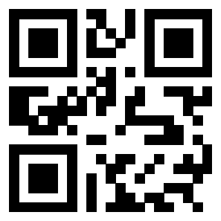 Immagine del QrCode di 3304849402