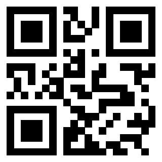 Il Qr Code di 3304849408