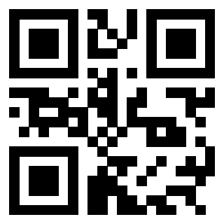 Qr Code di 3304849412