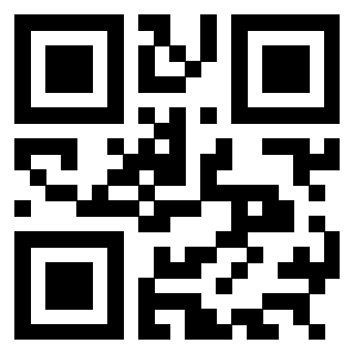 3304849414 - Immagine del QrCode