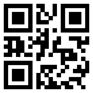 3304849416 QrCode associato