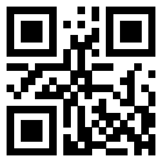 3304849417 - Immagine del Qr Code