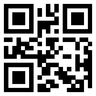 Scansione del QrCode di 3304849420