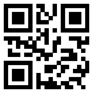 3304849421 Qr Code associato