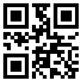 3304849423 Qr Code associato