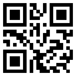 3304849424 QrCode associato