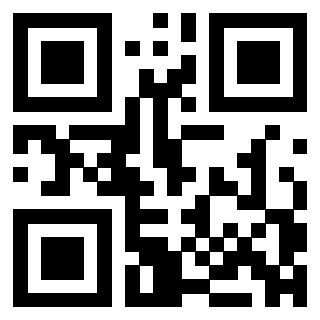 3304849426 - Immagine del QrCode associato