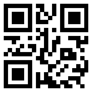 3304849430 - Immagine del QrCode associato