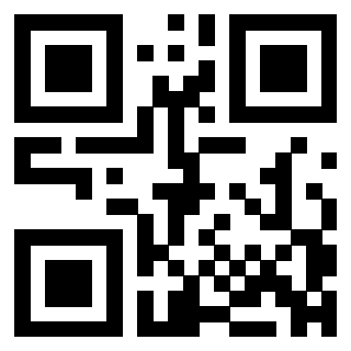 3304849434 QrCode associato