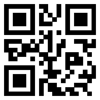 3304849436 - Immagine del Qr Code