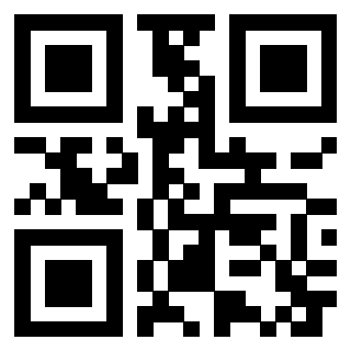 3304849437 - Immagine del Qr Code