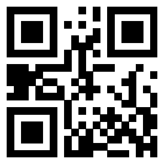 3304849439 Qr Code associato