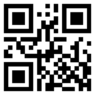 Immagine del Qr Code di 3304849441