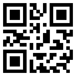 Il Qr Code di 3304849443