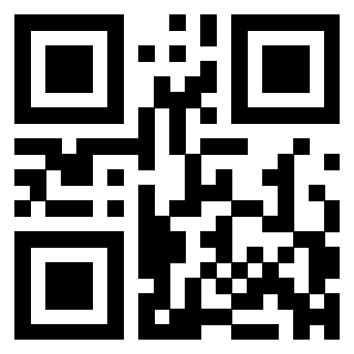 Immagine del Qr Code di 3304849446