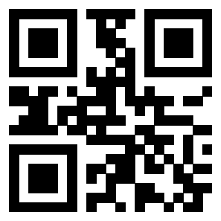 Scansione del Qr Code di 3304849448