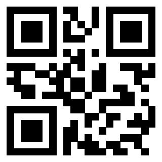 3304849449 QrCode associato