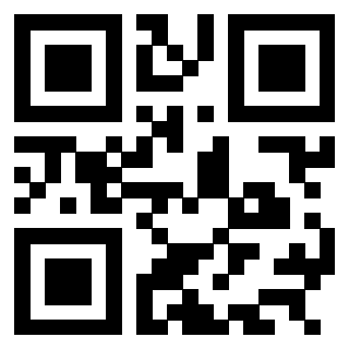 Qr Code di 3304849451