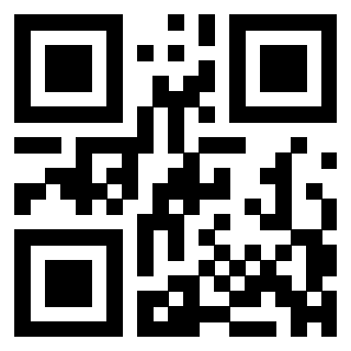 Il Qr Code di 3304849454