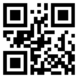 3304849455 Qr Code associato
