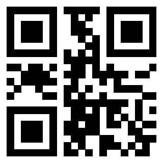 3304849456 - Immagine del Qr Code associato
