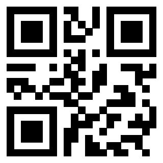 3304849461 - Immagine del QrCode