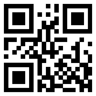 Immagine del Qr Code di 3304849462