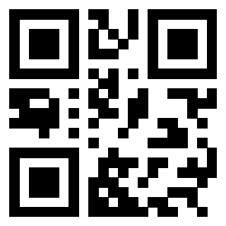 Il Qr Code di 3304849463
