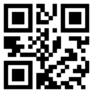 Il Qr Code di 3304849464