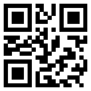 3304849465 - Immagine del QrCode associato
