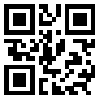 Qr Code di 3304849466