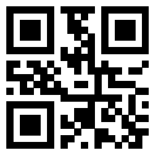 Immagine del QrCode di 3304849472