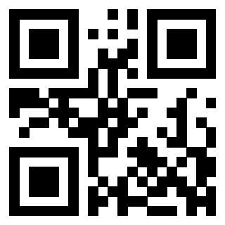 3304849473 - Immagine del QrCode associato