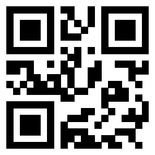 3304849476 QrCode associato