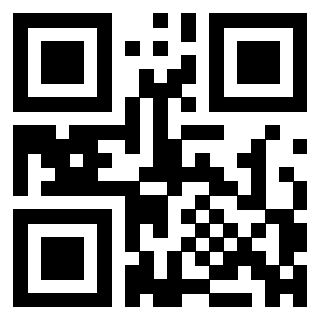 Il Qr Code di 3304849480