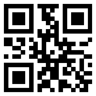 Il QrCode di 3304849482
