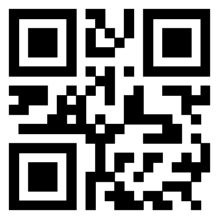3304849483 - Immagine del QrCode