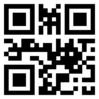 Il QrCode di 3304849484