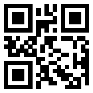 Scansione del Qr Code di 3304849488