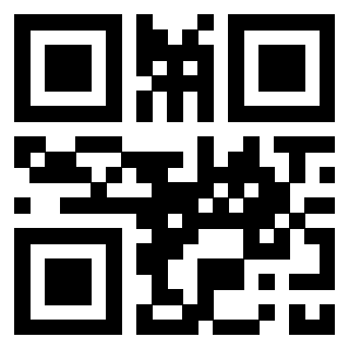 Immagine del QrCode di 3304849490
