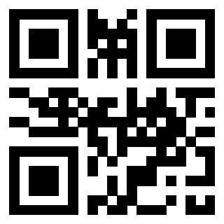 Il QrCode di 3304849491