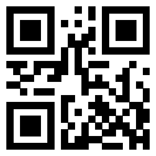 Immagine del Qr Code di 3304849493