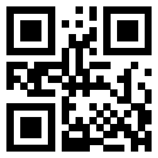 3304849498 - Immagine del QrCode