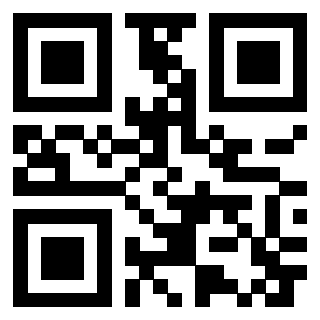 3304849501 - Immagine del QrCode