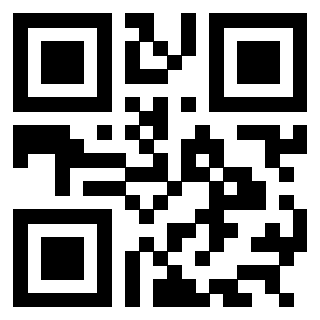 3304849505 - Immagine del Qr Code